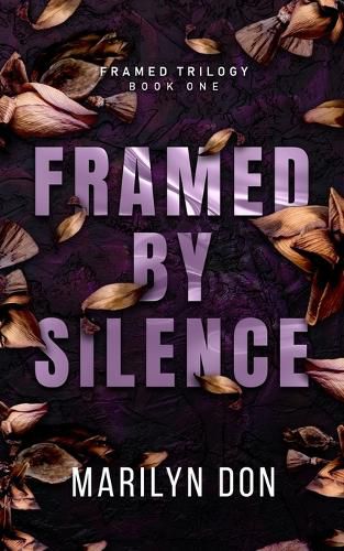 Cover image for Framed by Silence
