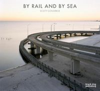 Cover image for By Rail and By Sea