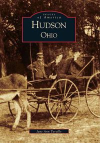 Cover image for Hudson Ohio