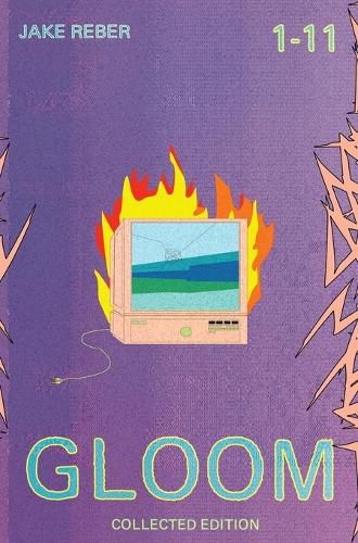 Cover image for Gloom