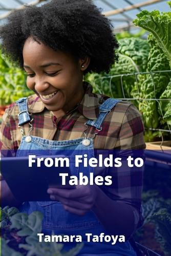 Cover image for From Fields to Tables