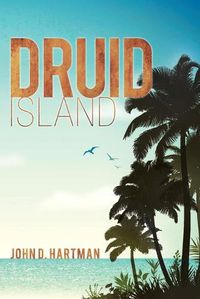 Cover image for Druid Island