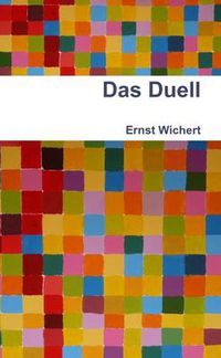 Cover image for Das Duell