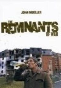 Cover image for The Remnants of War