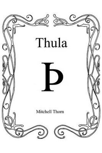 Cover image for Thula