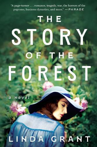 Cover image for The Story of the Forest