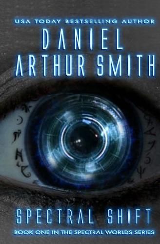 Spectral Shift: A Spectral Worlds Novel