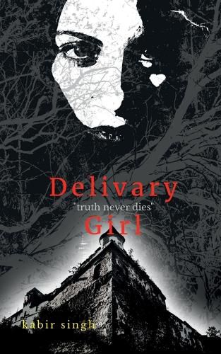 Cover image for Delivary girl