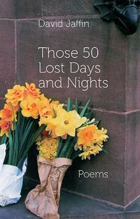 Cover image for Those 50 Lost Days and Nights