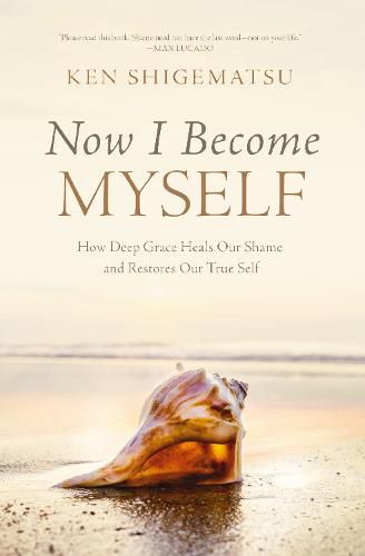 Cover image for Now I Become Myself