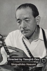 Cover image for Directed by Yasujiro Ozu