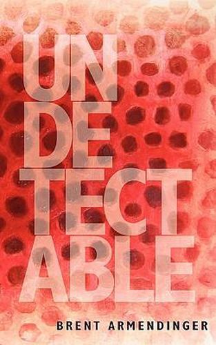 Cover image for Undetectable