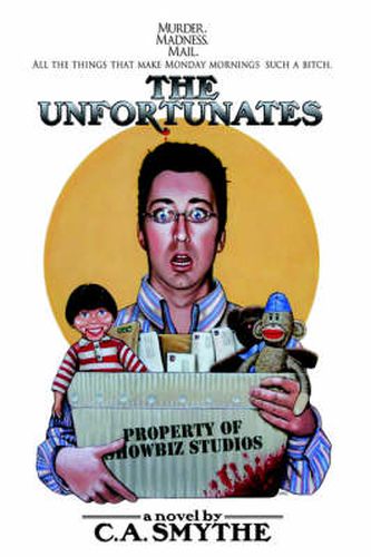 Cover image for The Unfortunates