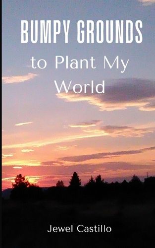 Cover image for Bumpy Grounds to Plant My World