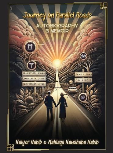 Cover image for Journey on Parallel Roads