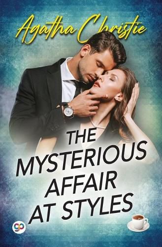 Cover image for The Mysterious Affair at Styles