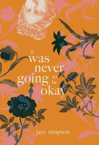 Cover image for it was never going to be okay