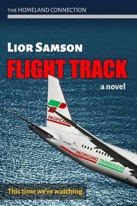 Cover image for Flight Track