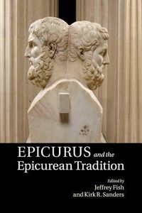 Cover image for Epicurus and the Epicurean Tradition