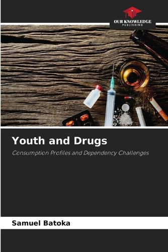Cover image for Youth and Drugs
