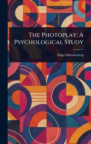 Cover image for The Photoplay