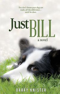 Cover image for Just Bill