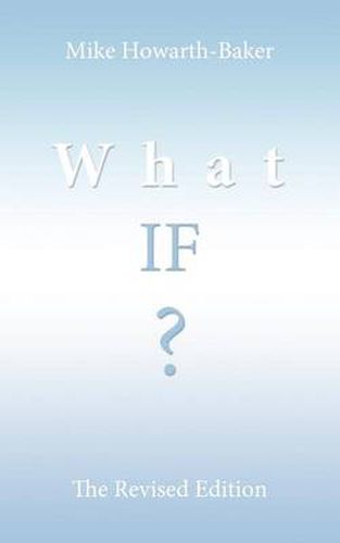 Cover image for What If ?