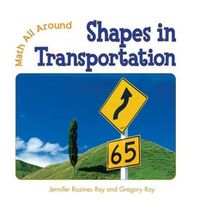 Cover image for Shapes in Transportation