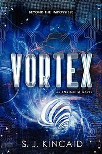 Cover image for Vortex