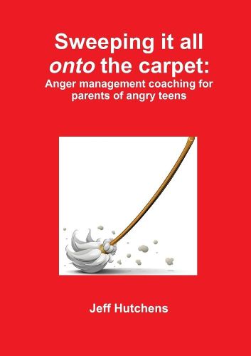 Cover image for Sweeping it all onto the carpet