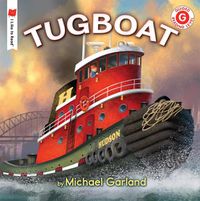 Cover image for Tugboat