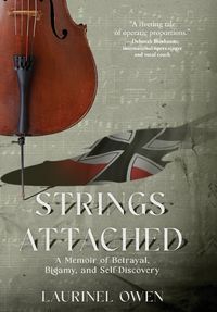 Cover image for Strings Attached