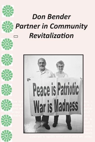 Cover image for Don Bender