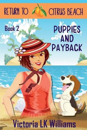 Cover image for Puppies and Payback