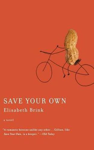 Cover image for Save Your Own