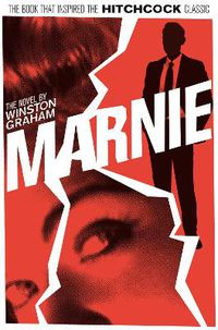 Cover image for Marnie