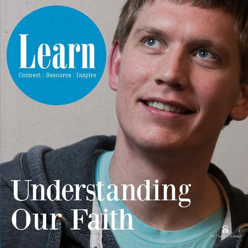 Cover image for Learn