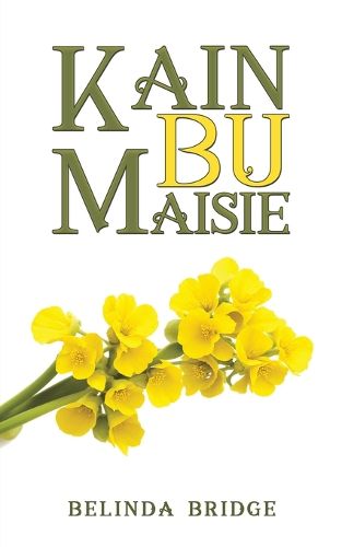 Cover image for Kain bu Maisie