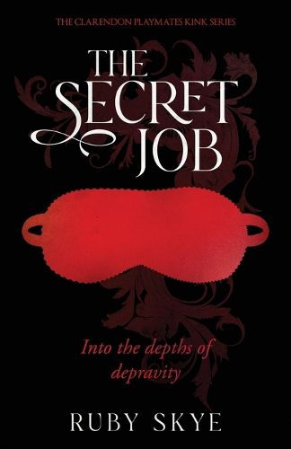 Cover image for The Secret Job