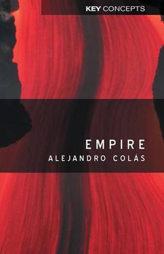 Cover image for Empire