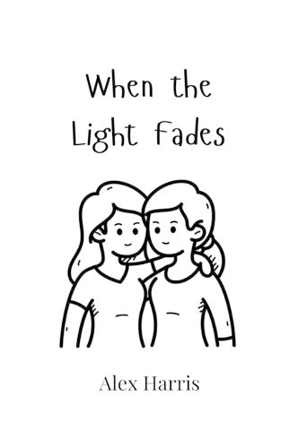 Cover image for When the Light Fades