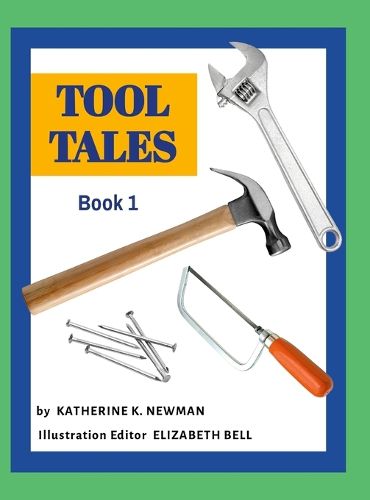 Cover image for Tool Tales, Book 1