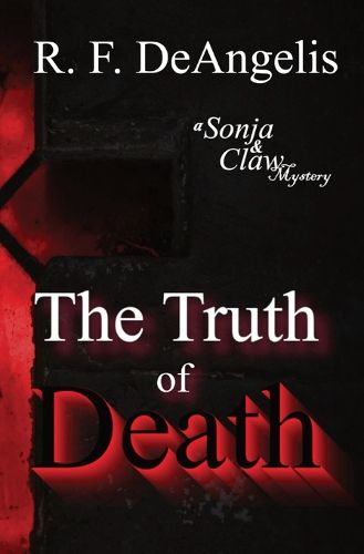 Cover image for The Truth of Death