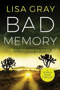 Cover image for Bad Memory