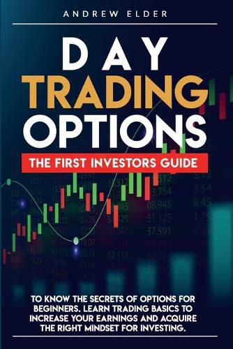 Cover image for Day Trading Options