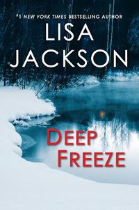 Cover image for Deep Freeze