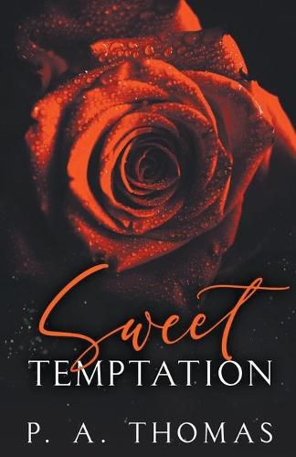 Cover image for Sweet Temptation