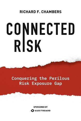 Cover image for Connected Risk