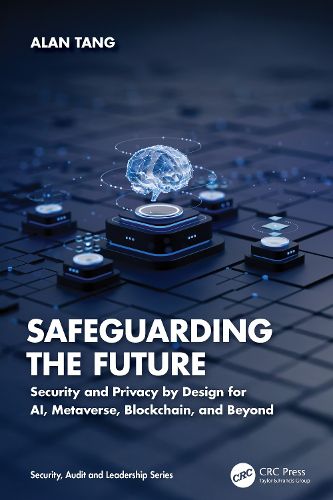 Cover image for Safeguarding the Future