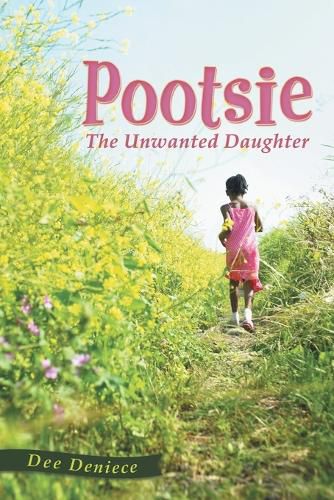 Cover image for Pootsie